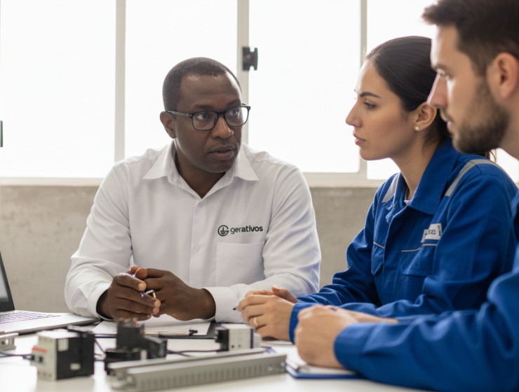 Consultoria Técnica